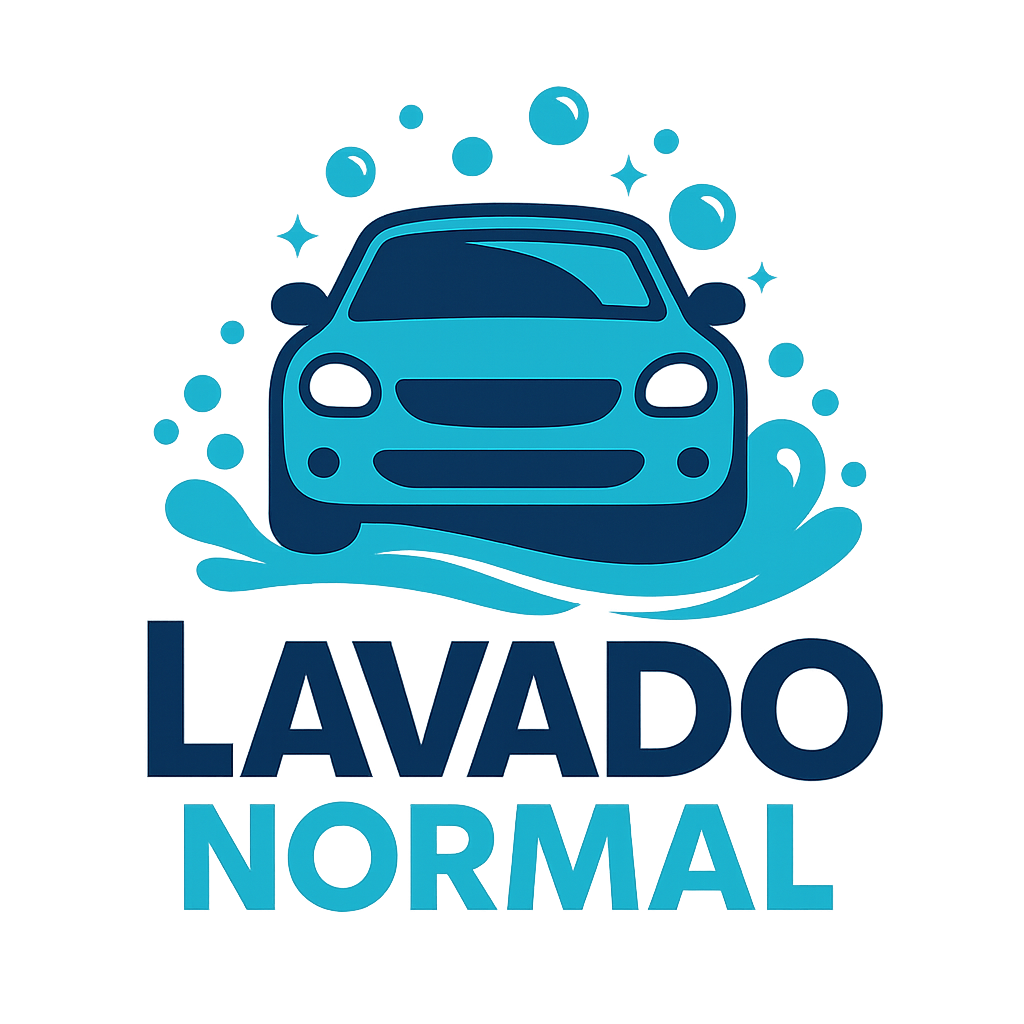 Lavado Normal